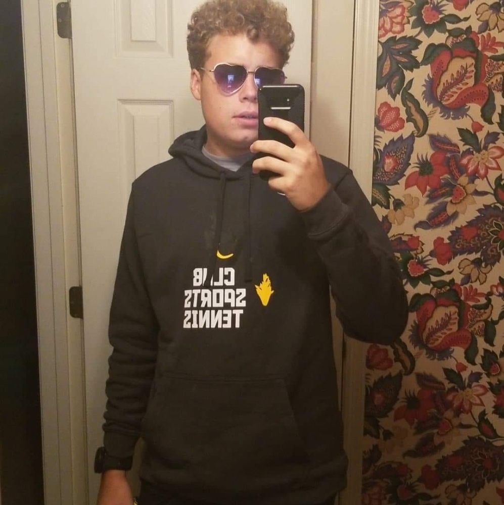 Meet your Posher, Austin